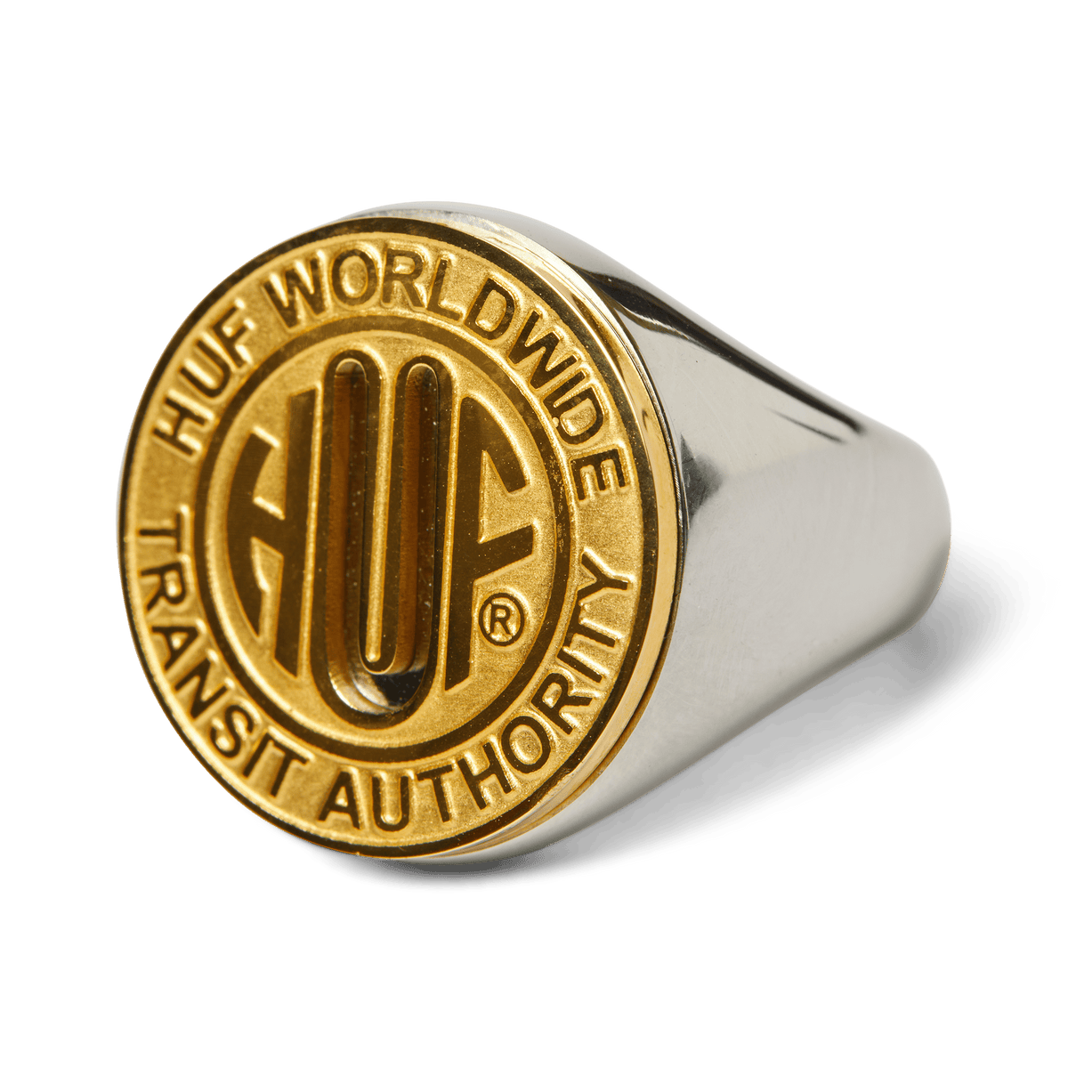 Token Signet Ring