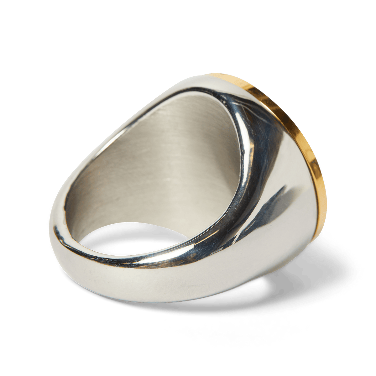 Token Signet Ring