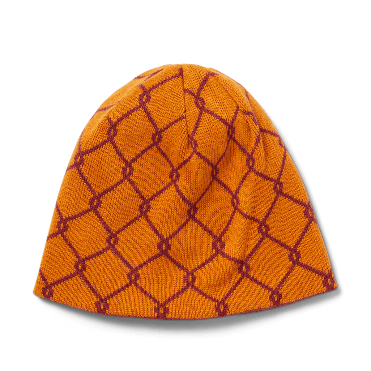 Token Reversible Skull Beanie