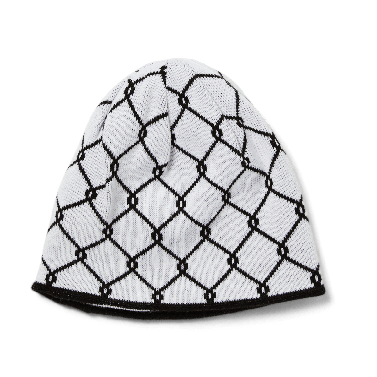 Token Reversible Skull Beanie