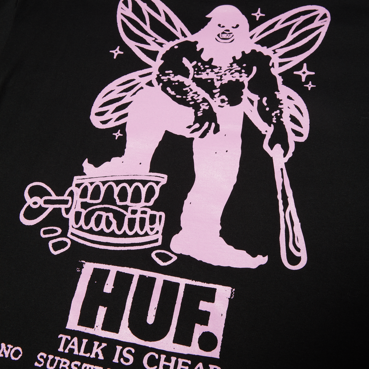 Tooth Fairy T-Shirt