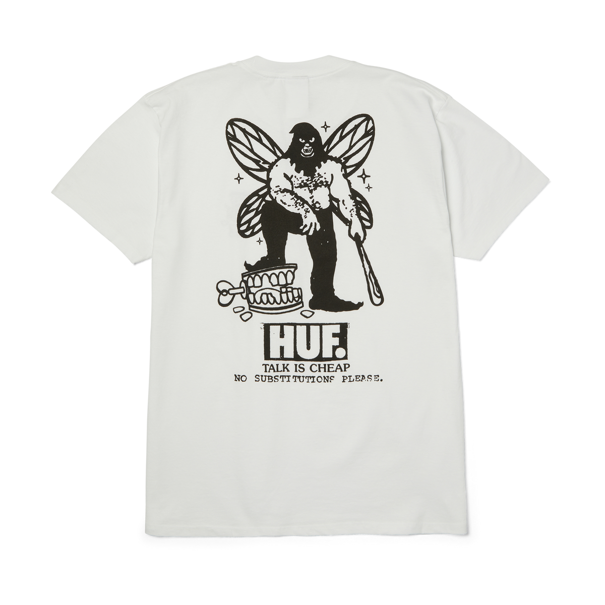 Tooth Fairy T-Shirt
