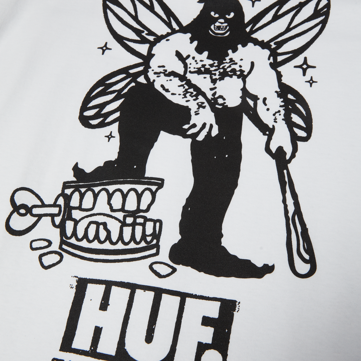 Tooth Fairy T-Shirt