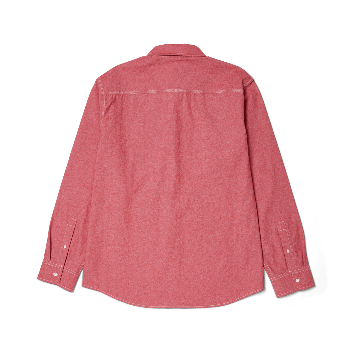 Total Eclipse Chambray Shirt