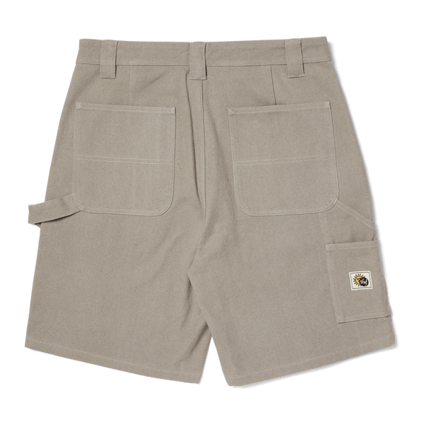 Total Eclipse Twill Work Short