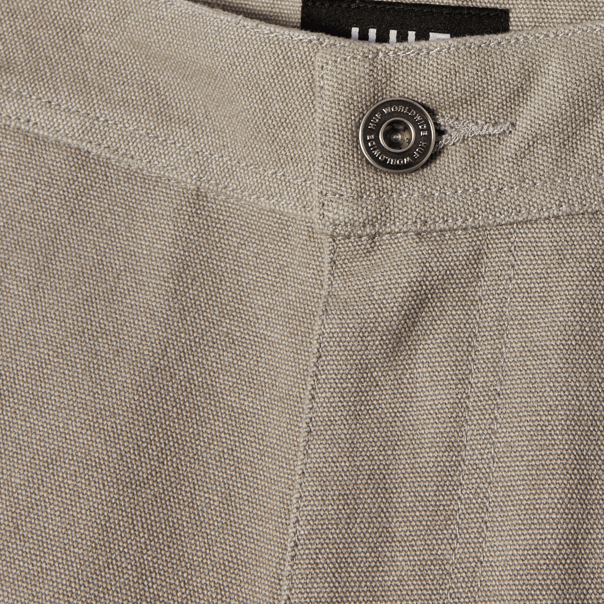 Total Eclipse Twill Work Short