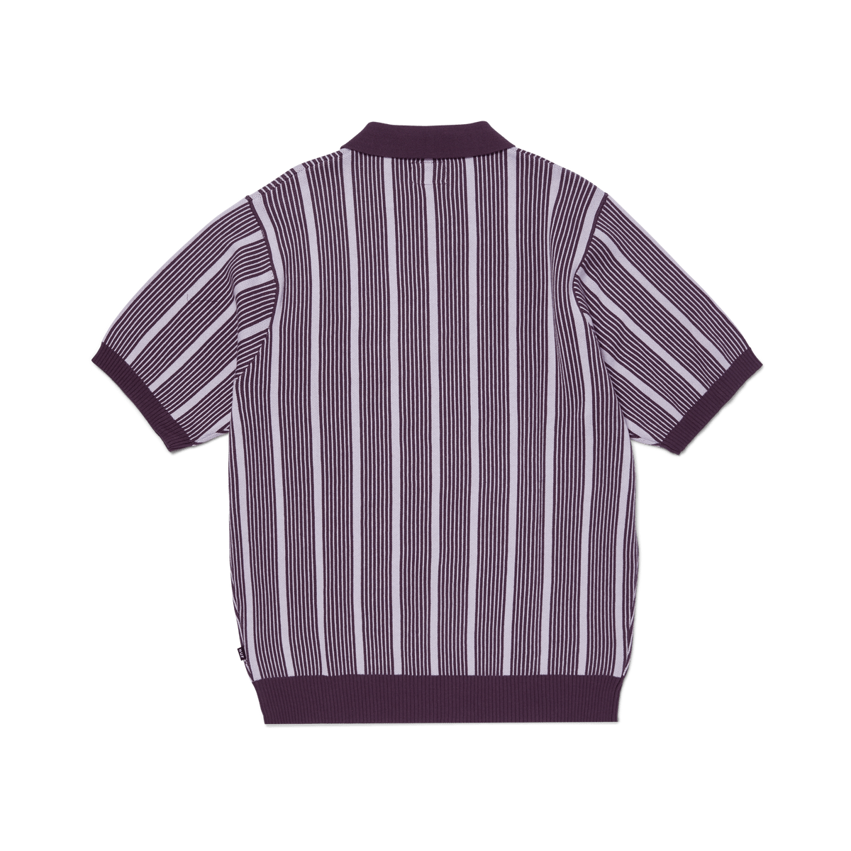 Trace Stripe Knit Top