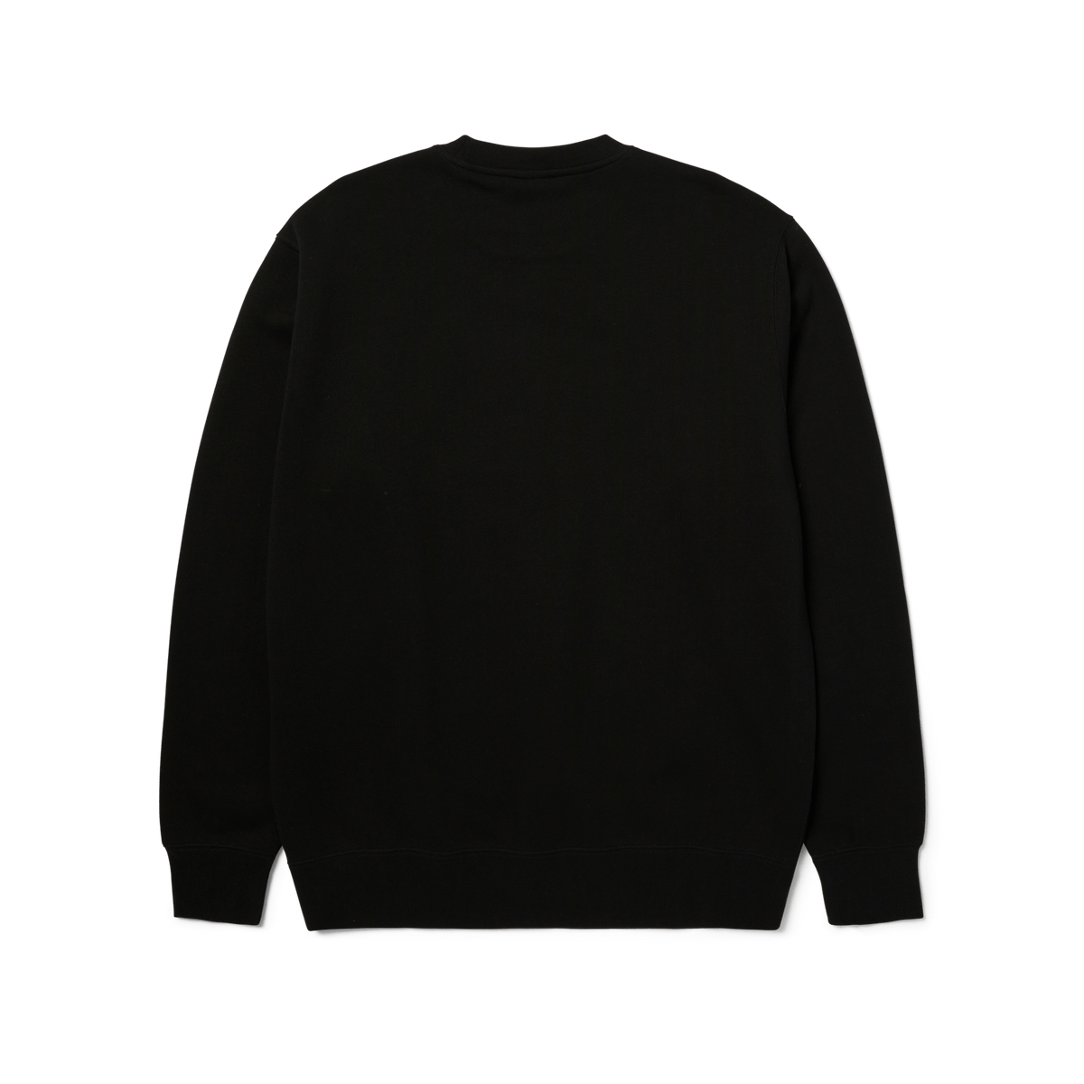 Transit Authority Crewneck Sweatshirt