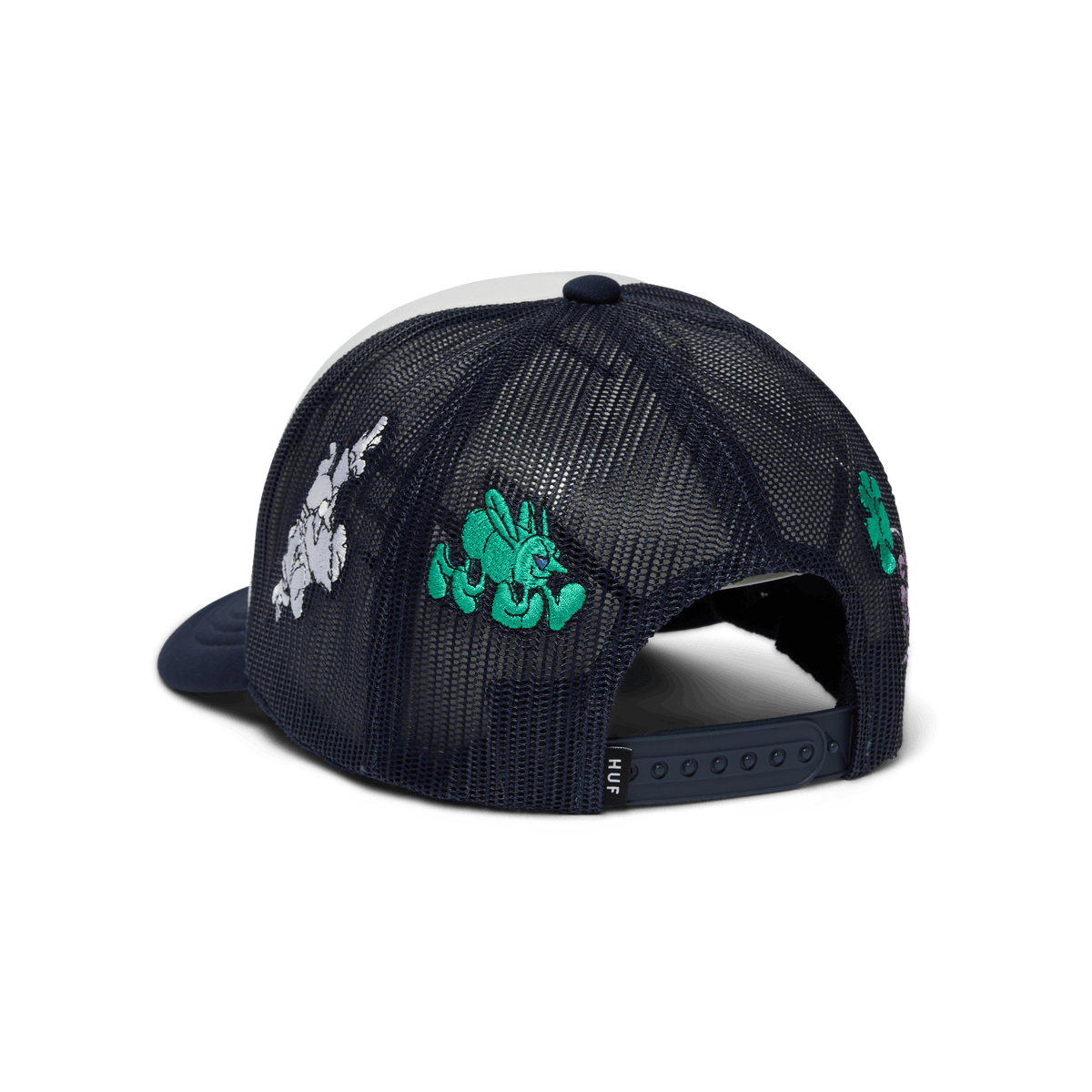 Trip Trucker Hat