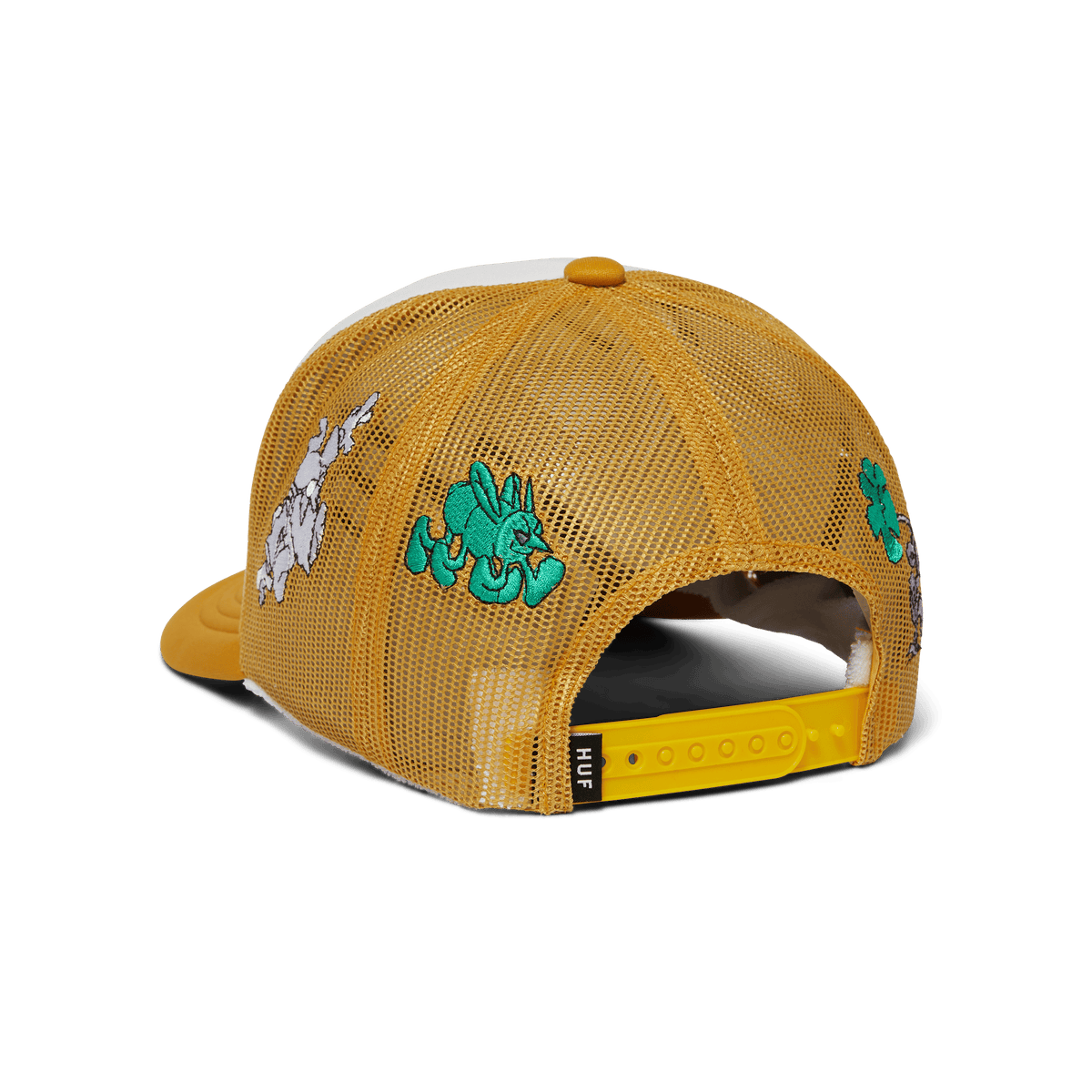 Trip Trucker Hat