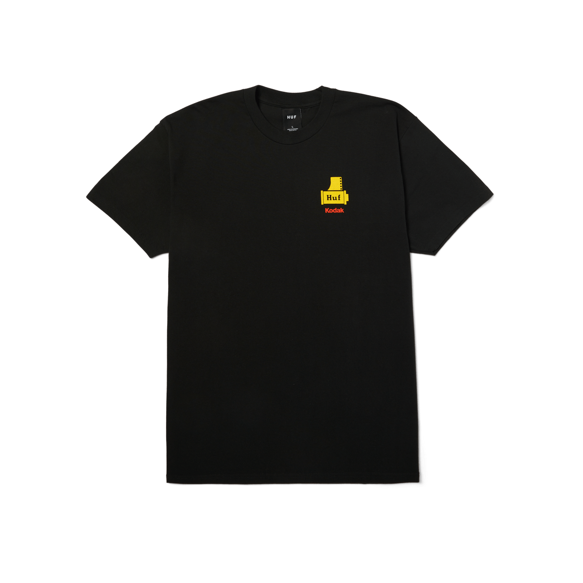HUF x Kodak Triple Film T-Shirt