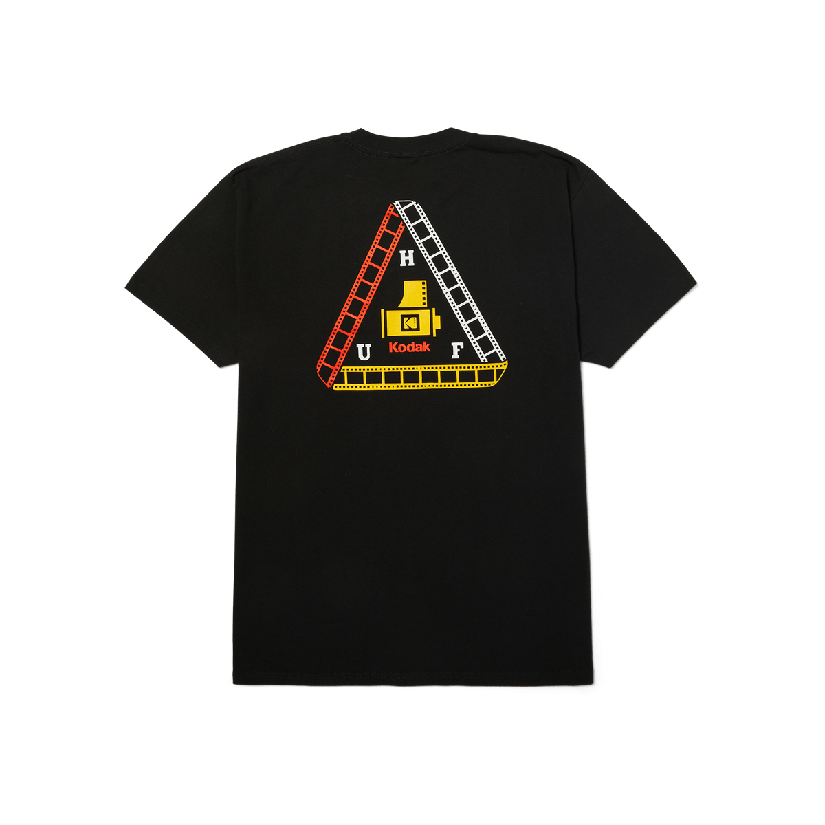 HUF x Kodak Triple Film T-Shirt