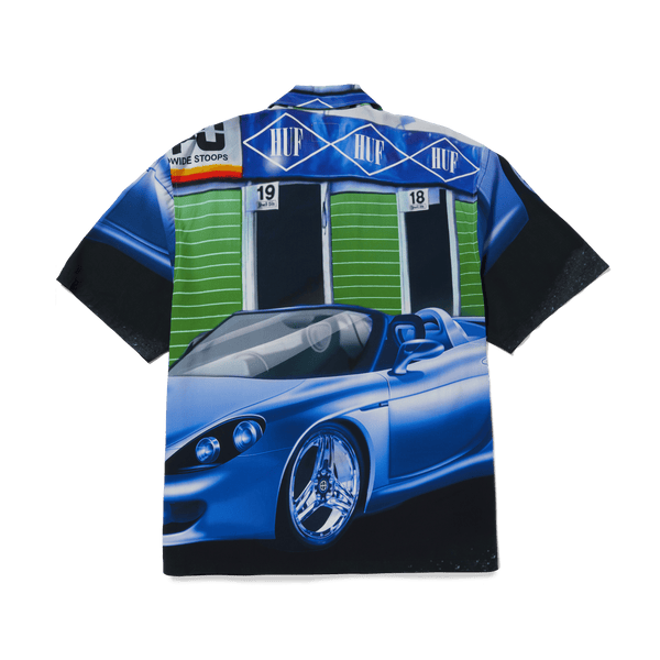 Trophy Resort Shirt