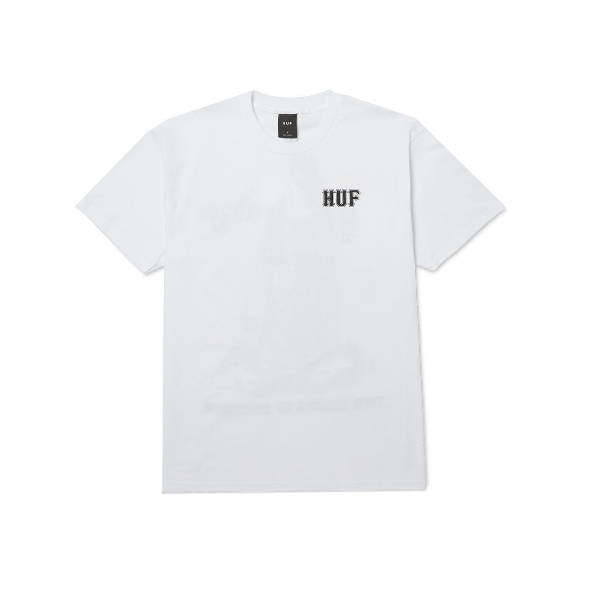 Two Blocks Of Sunshine T-Shirt