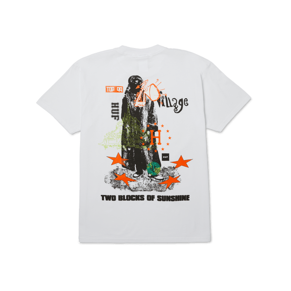 Two Blocks Of Sunshine T-Shirt