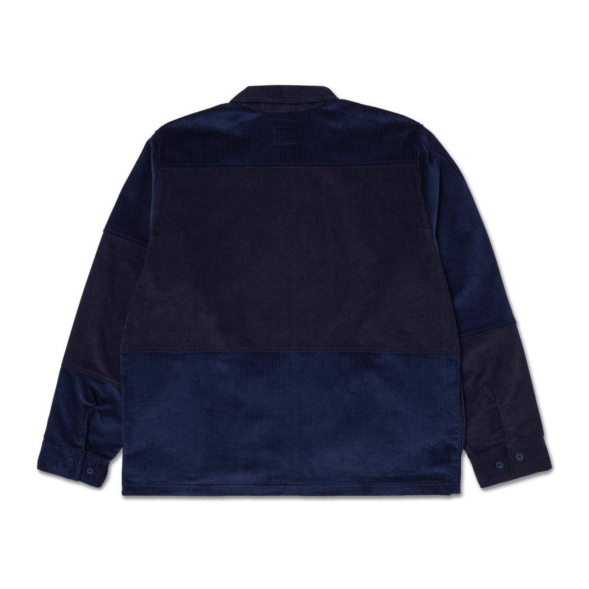 Union Corduroy Shacket