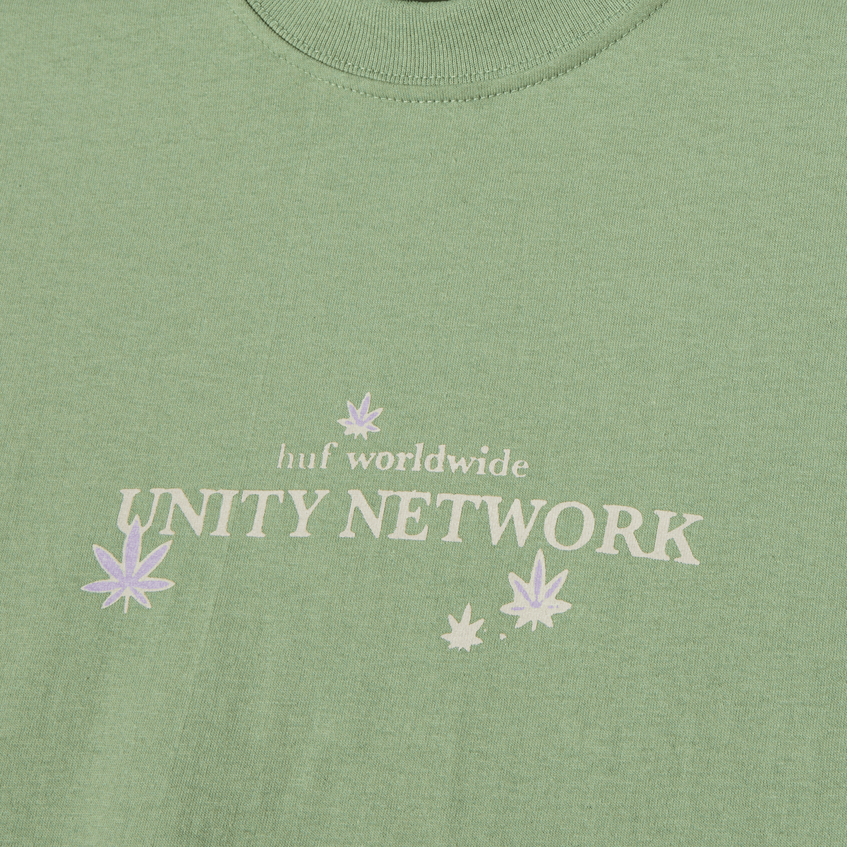 Unity Network T-Shirt