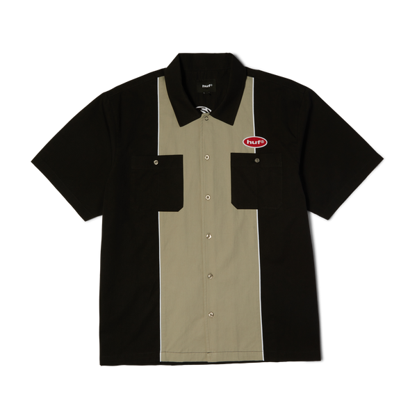 Urethane Work Shirt