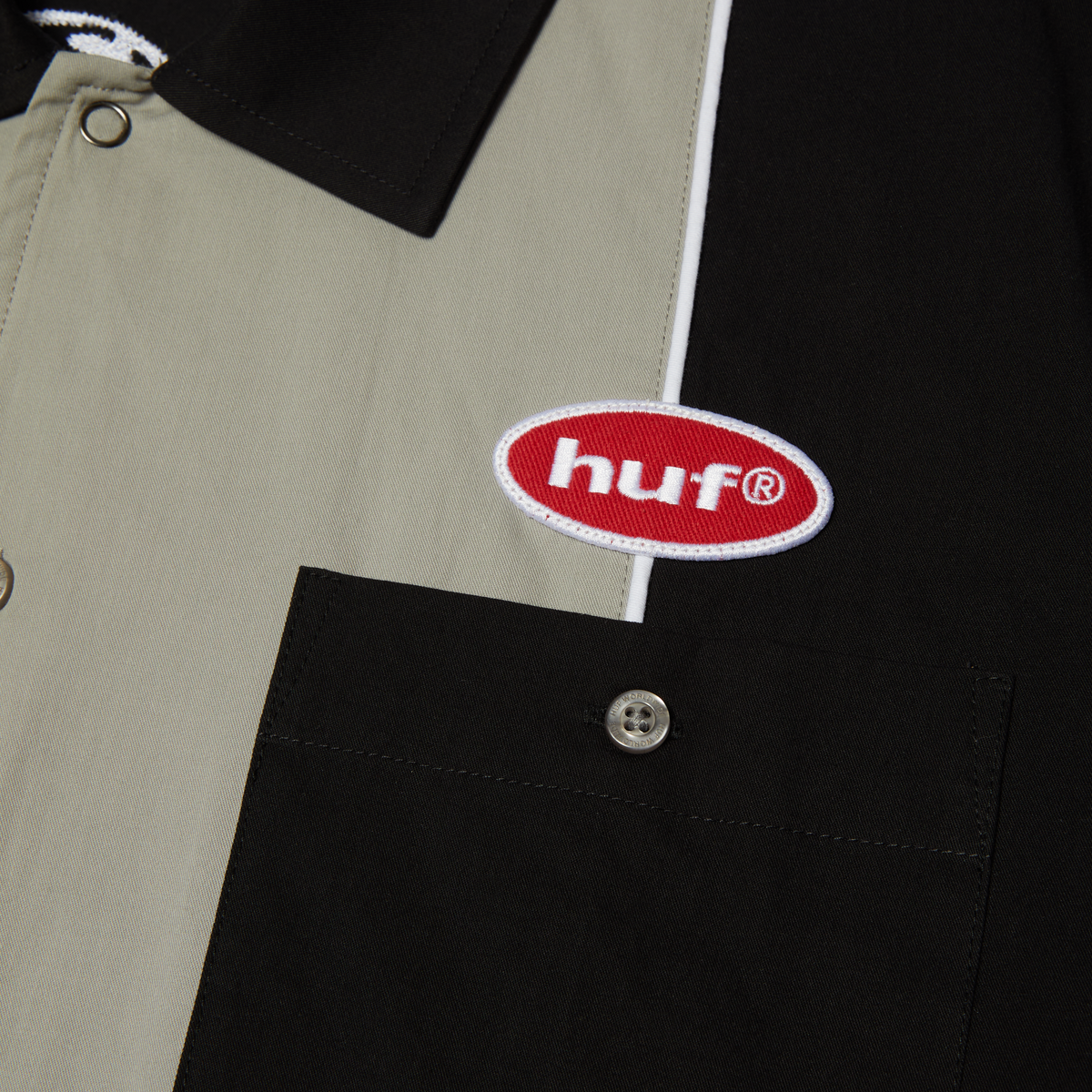 Urethane Work Shirt