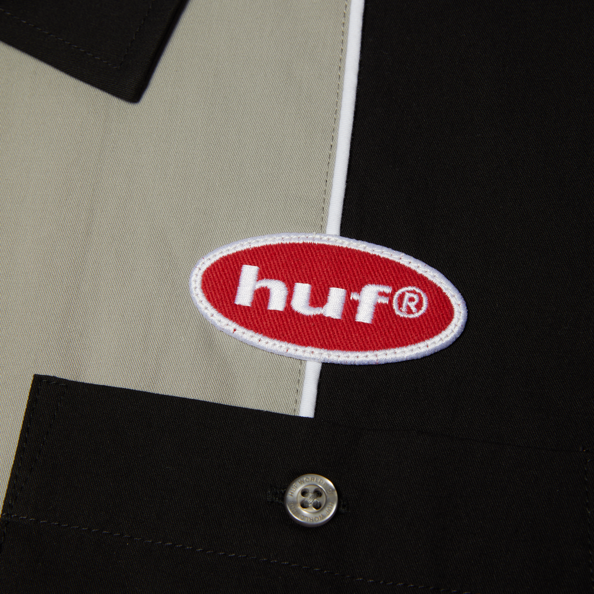 Urethane Work Shirt