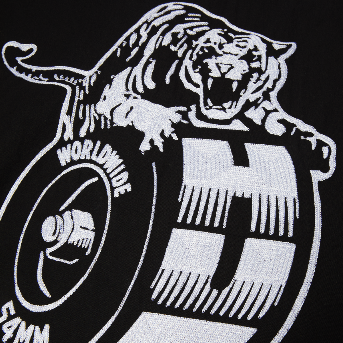 Urethane Work Shirt