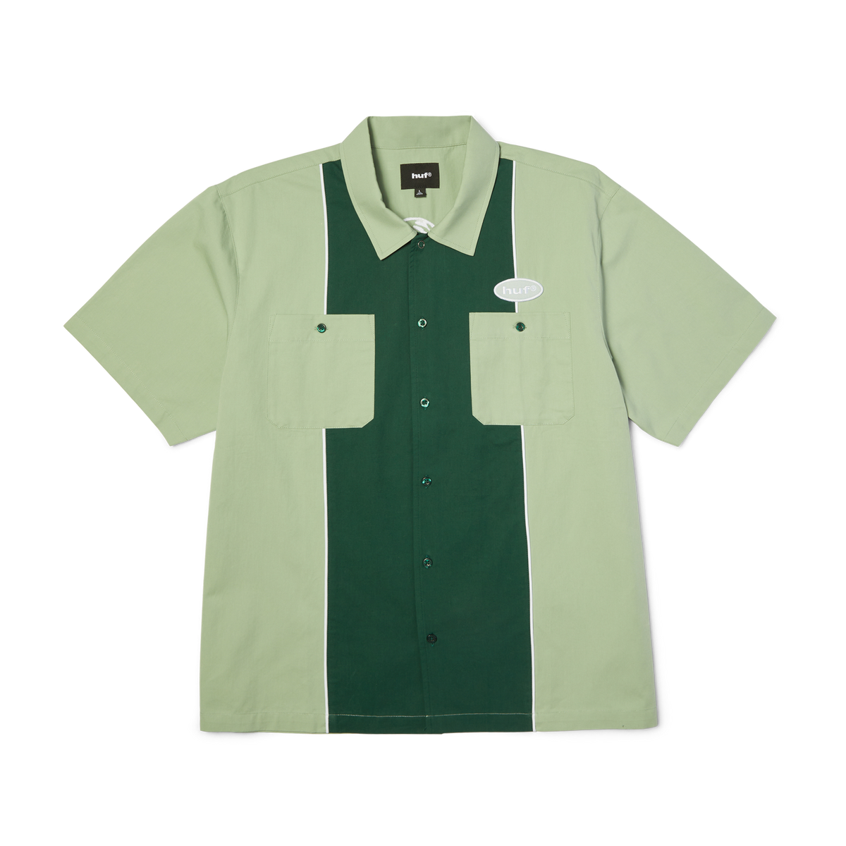 Urethane Work Shirt