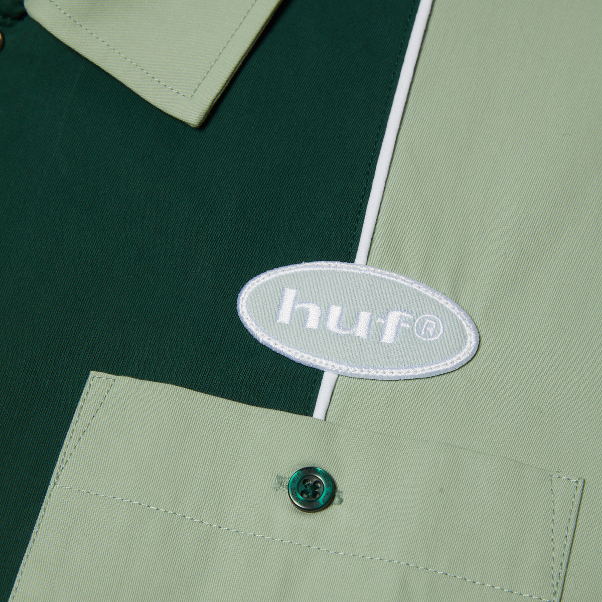 Urethane Work Shirt
