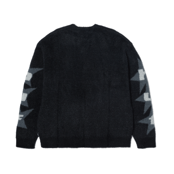 Ursa Mohair Cardigan