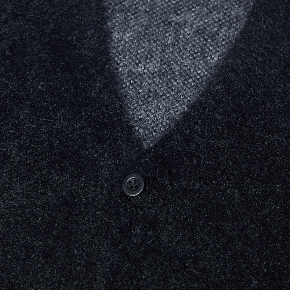 Ursa Mohair Cardigan