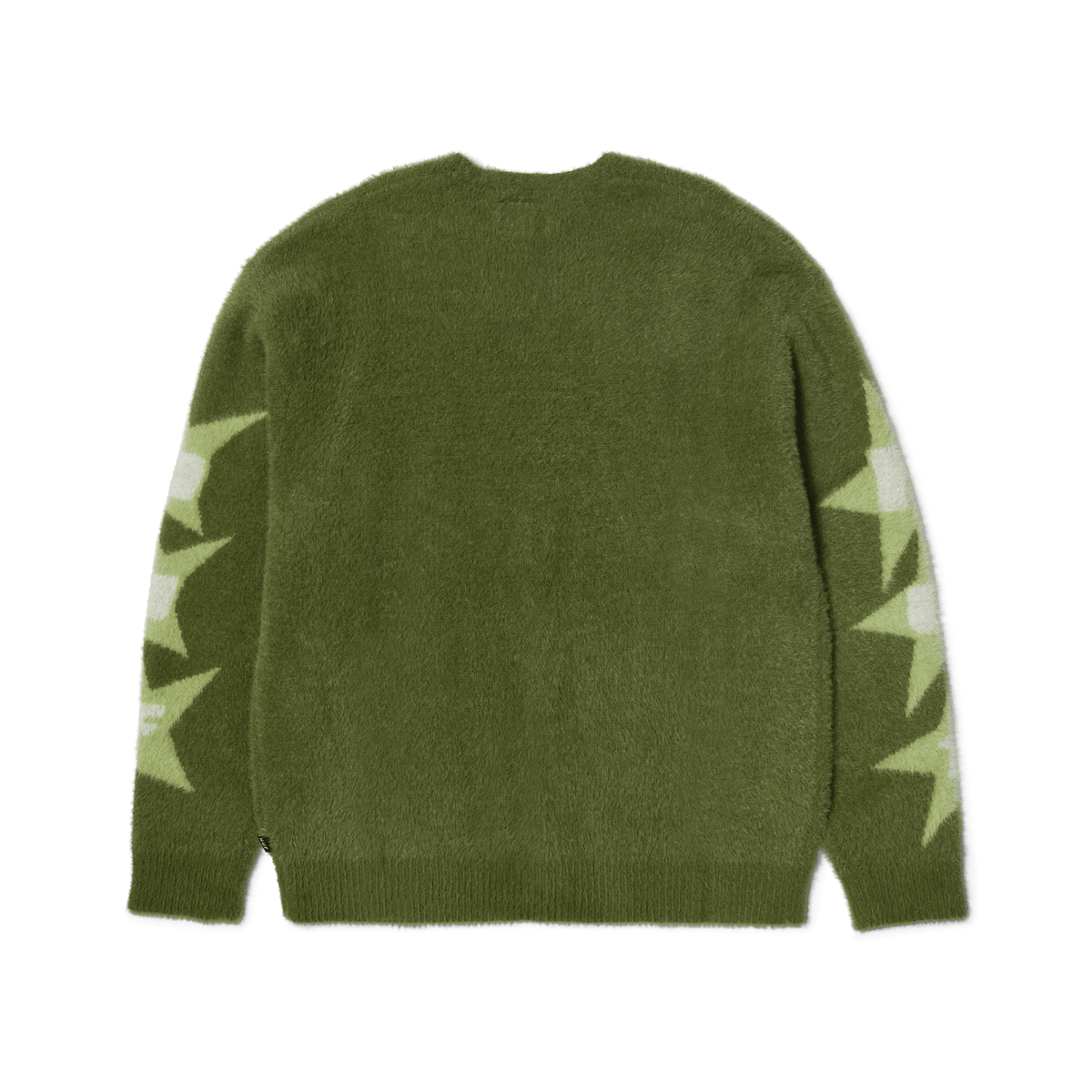 Ursa Mohair Cardigan