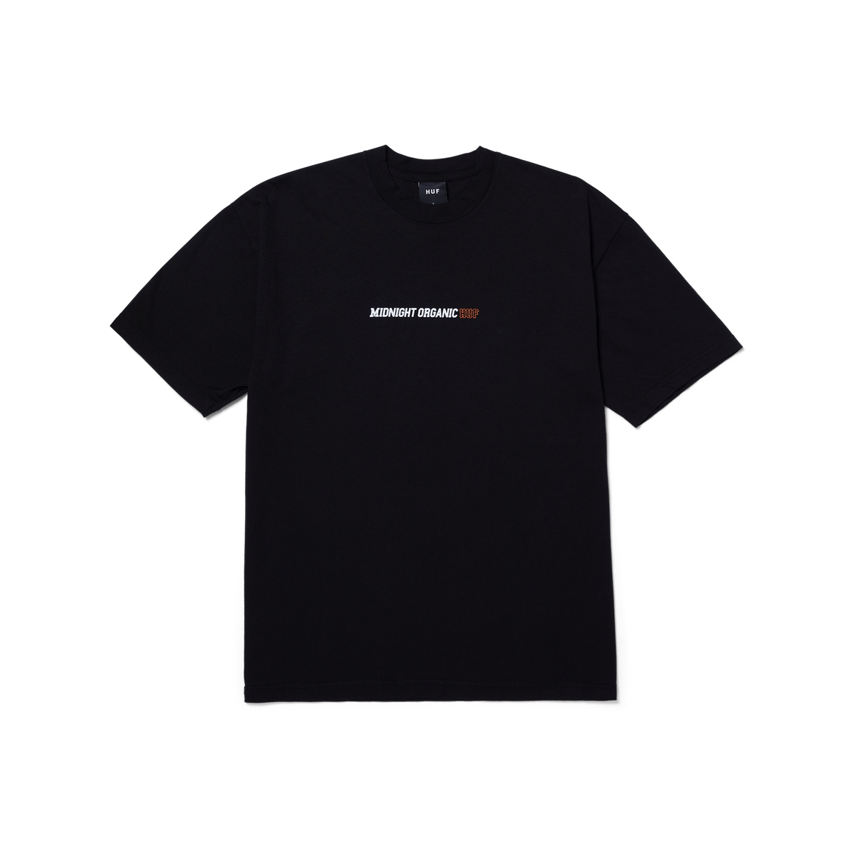 HUF x Midnight Organic Vette T-Shirt – HUF WORLDWIDE UK