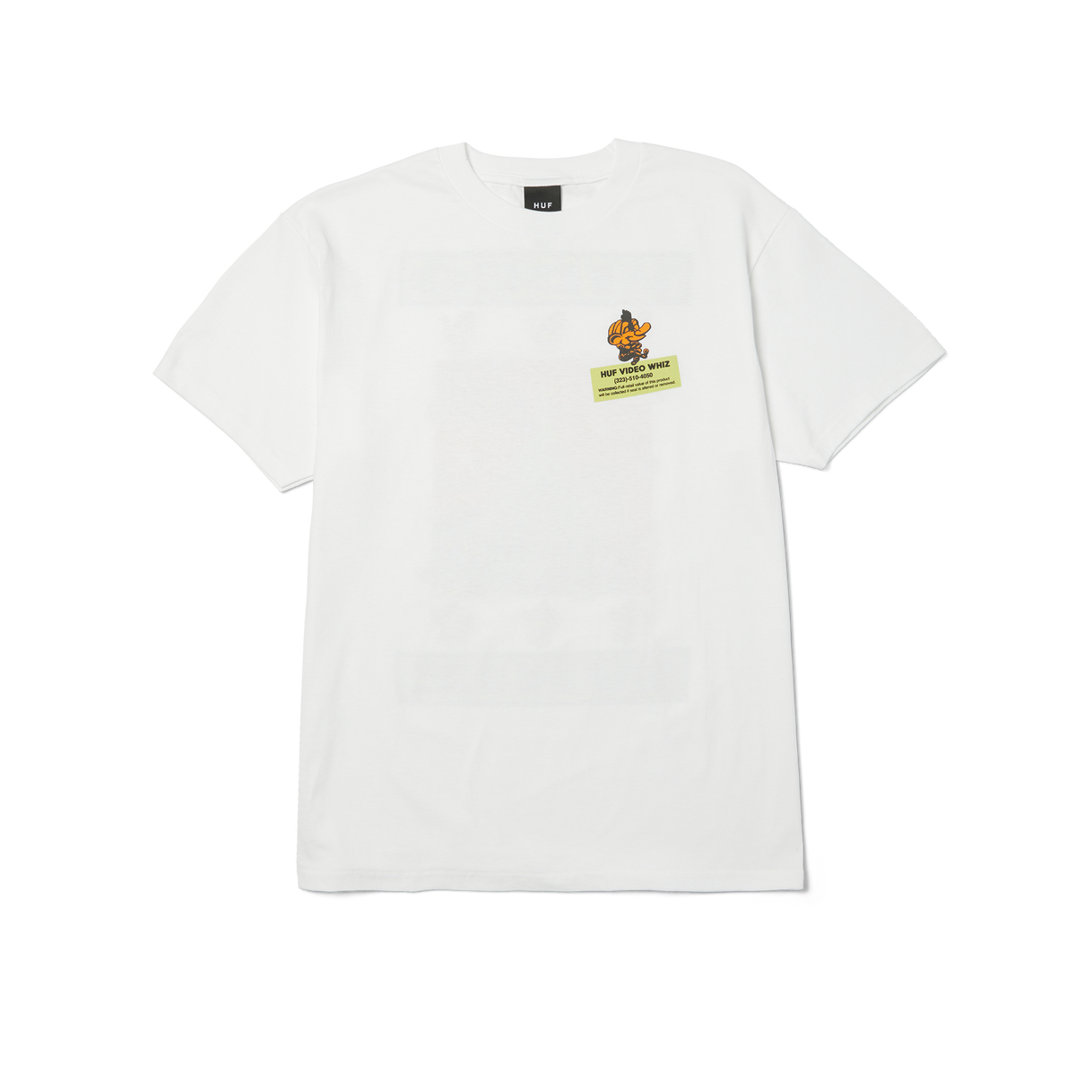 Video Genie T-Shirt