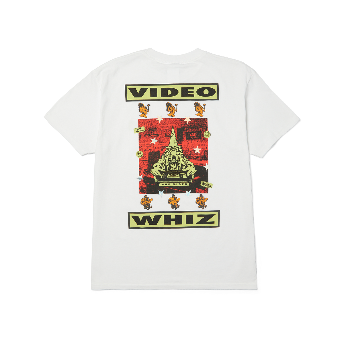Video Genie T-Shirt