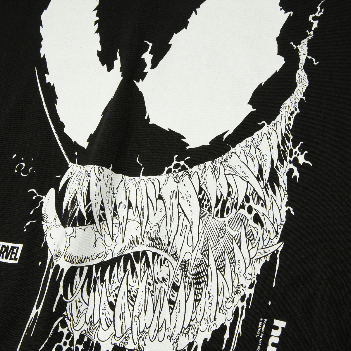 HUF x Marvel Spider-Man Vile T-Shirt