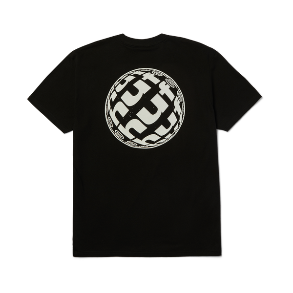 Wide Angle T-Shirt