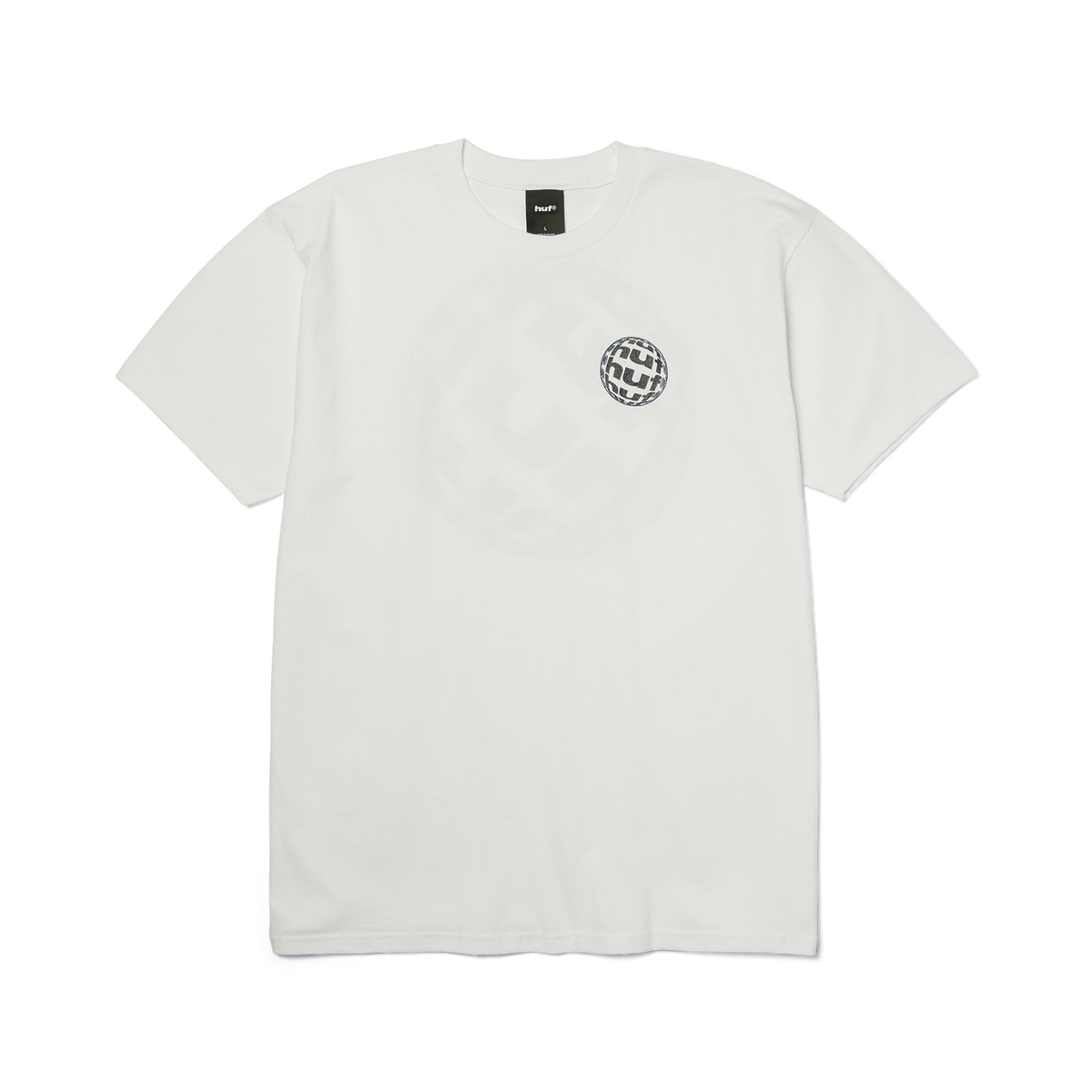 Wide Angle T-Shirt