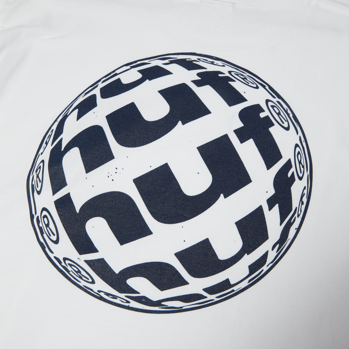 Wide Angle T-Shirt