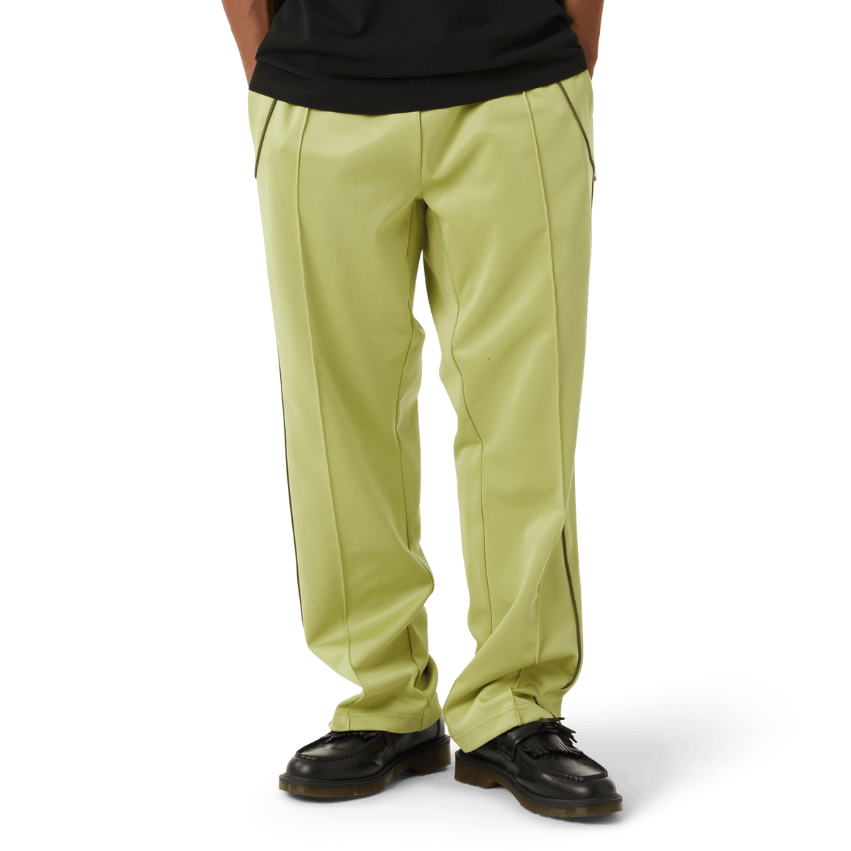 Wireframe Track Pant