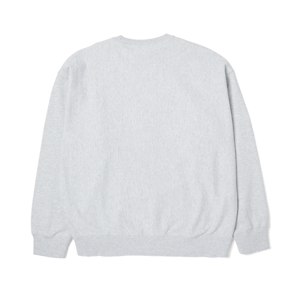 Worldwide Clothiers Crewneck Sweatshirt