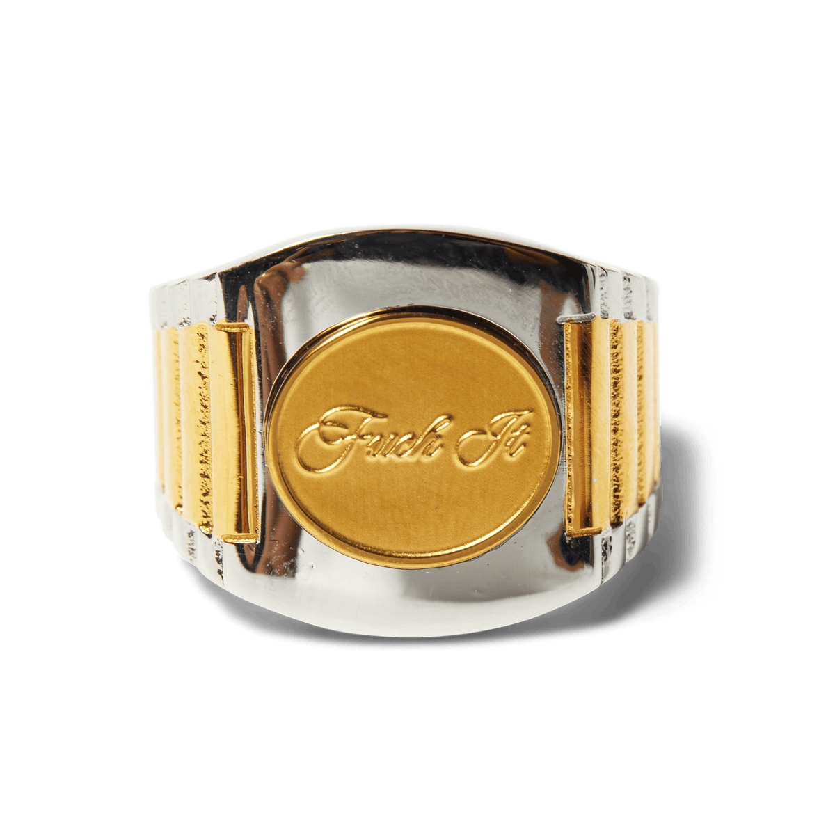 Worldwide Clothiers Ring