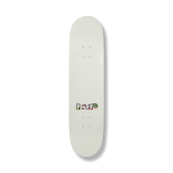 Disney | HUF Mickey Worldwide Tour Skate Deck