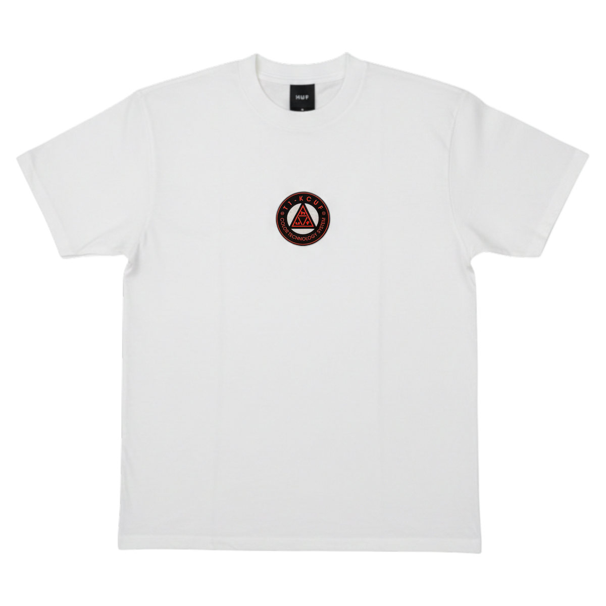 Color Tech S/S Tee