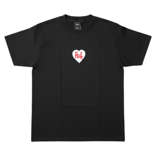 Plastic Heart S/S Tee