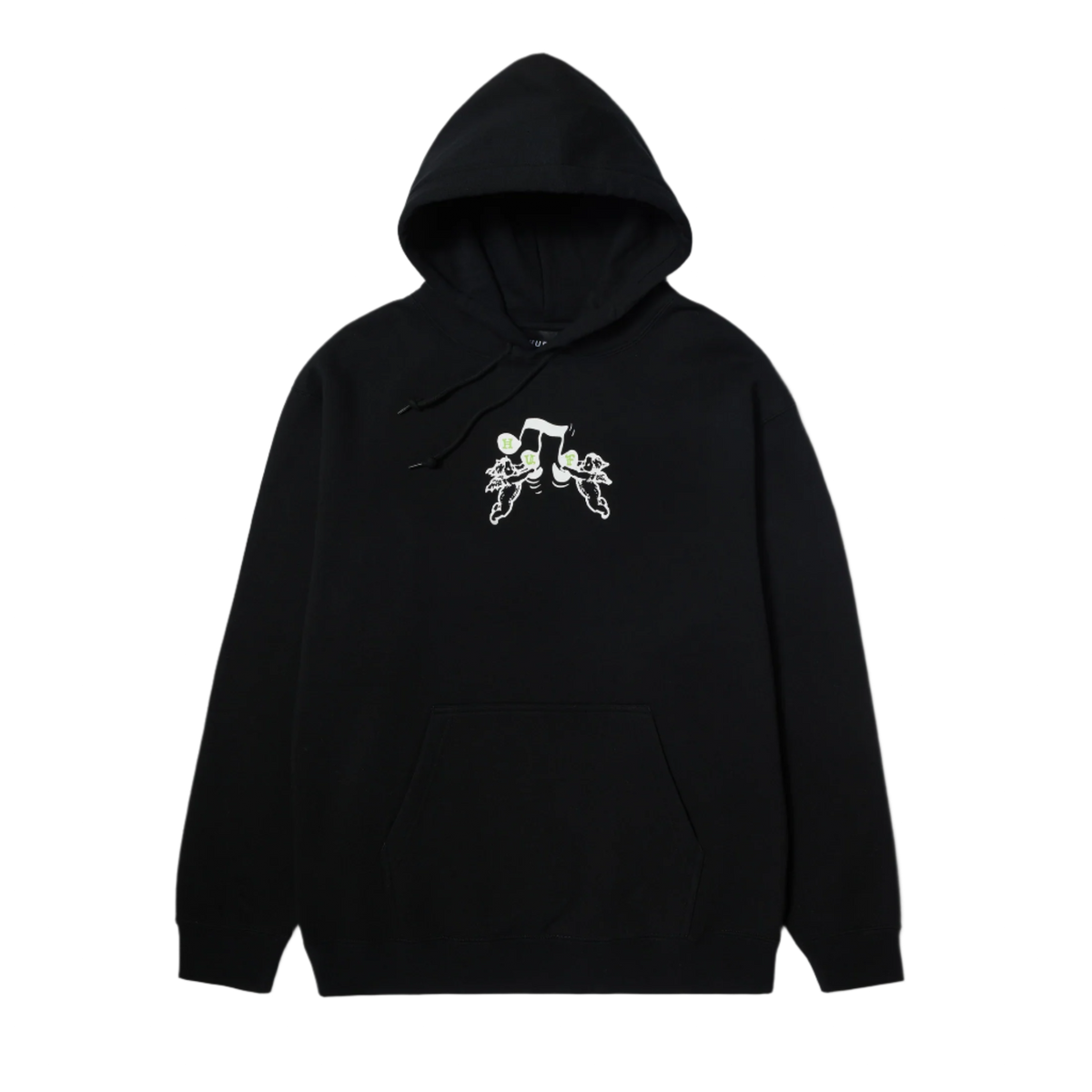 Song P/O Hoodie