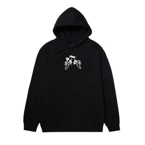Hoodies Zip Hoodies Pullover Hoodies HUF WORLDWIDE UK