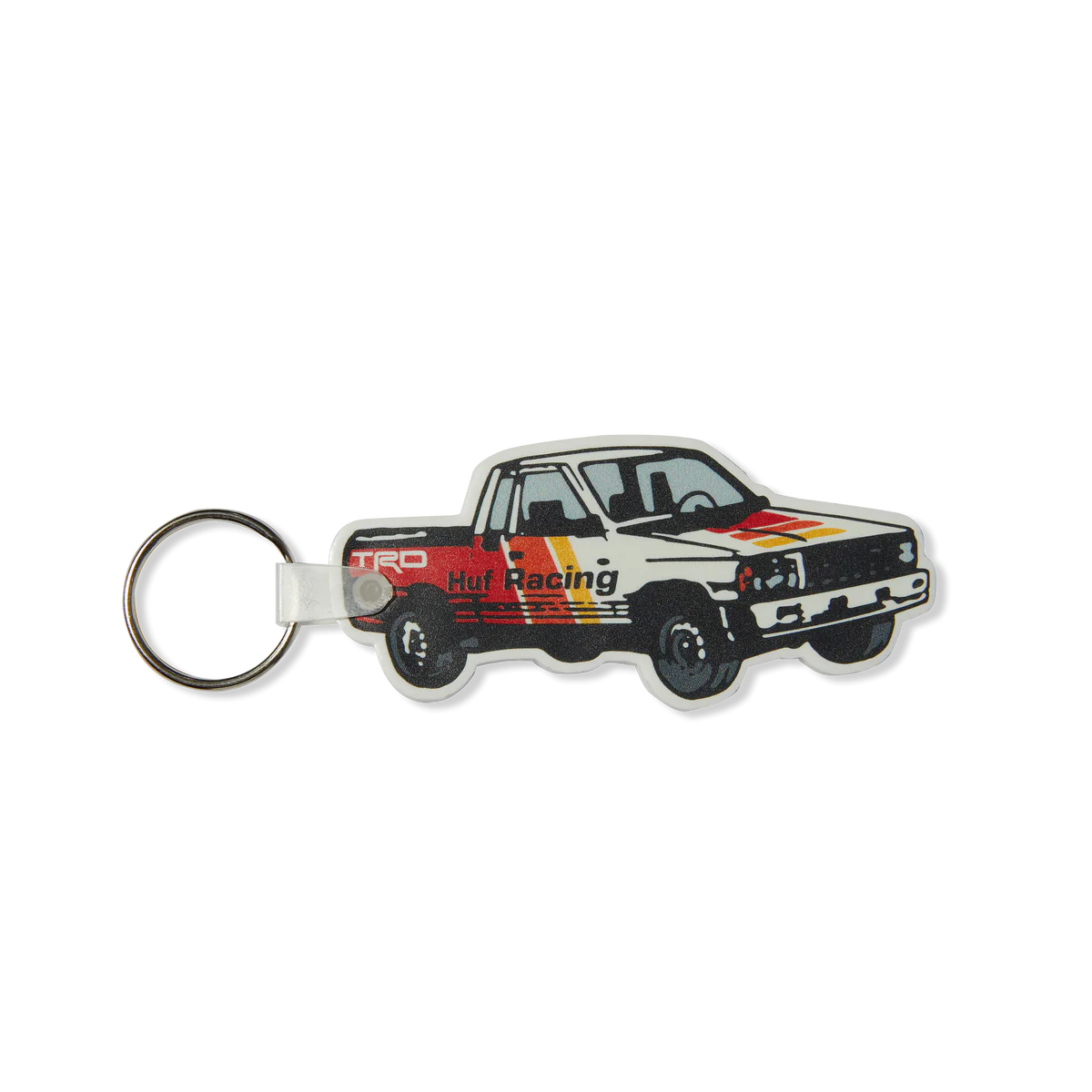 Off-Road Keychain