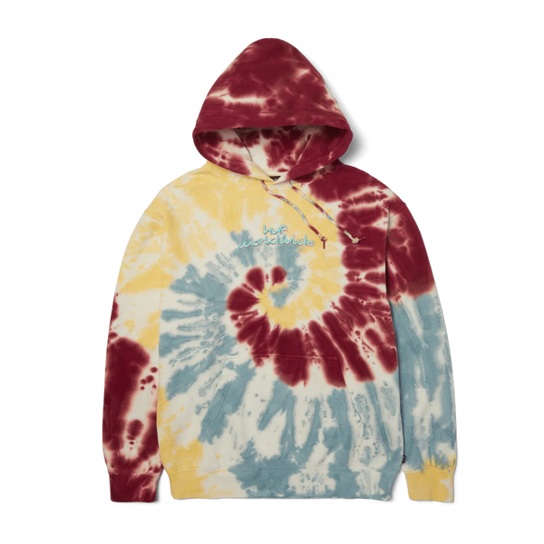 Chemistry PO Hoodie