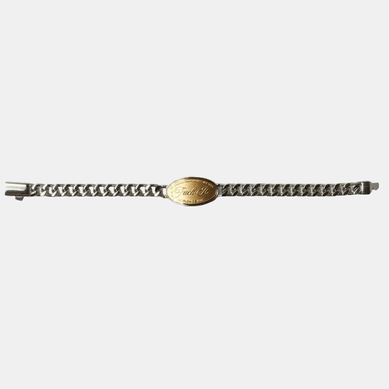 Fuck It Braclet