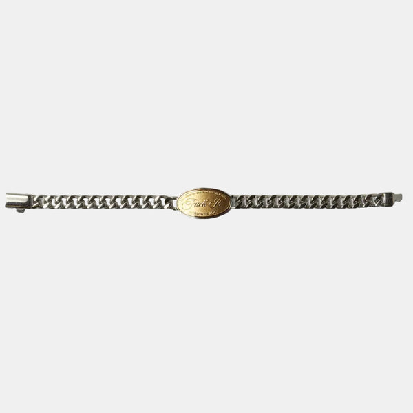 Fuck It Braclet