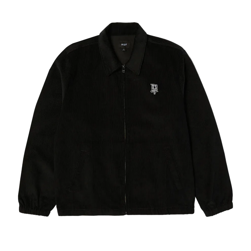 89 Corduroy Shop Jacket